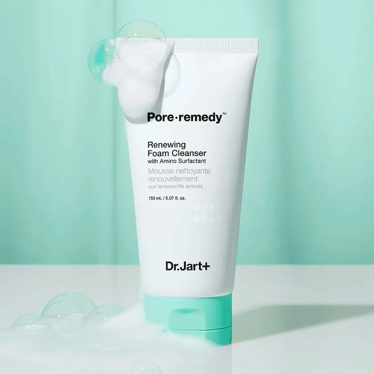 Mousse nettoyante dr jart pore remedy 150 ml s0513127460. Bien plus qu'un simple site, Diaytar est une expérience de découverte permanente de produits utiles, beaux et novateurs