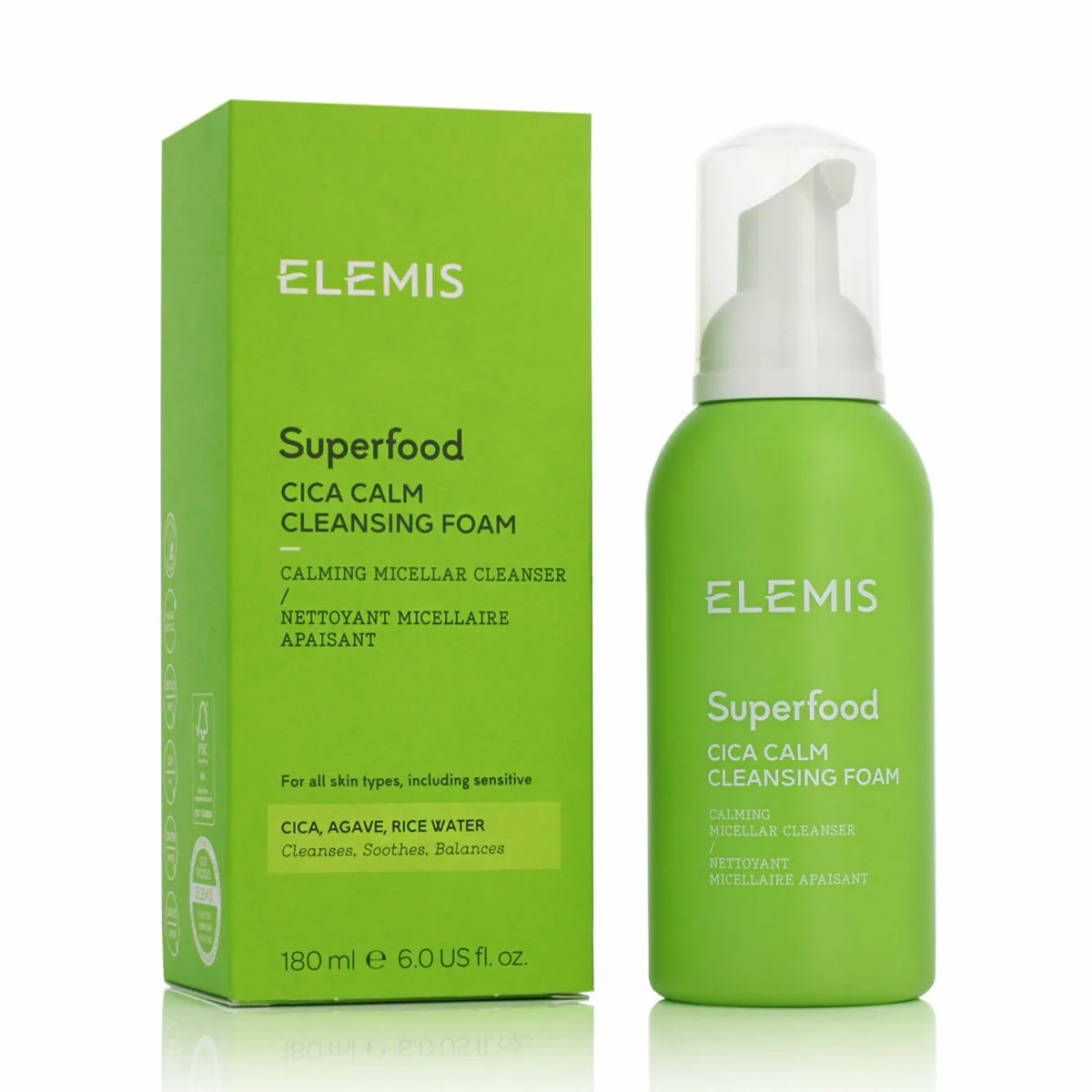 Mousse nettoyante elemis superfood 180 ml s0511301479. Diaytar vous ouvre les portes d'un monde où tous les produits, des plus high-tech aux plus simples, sont source d'inspiration