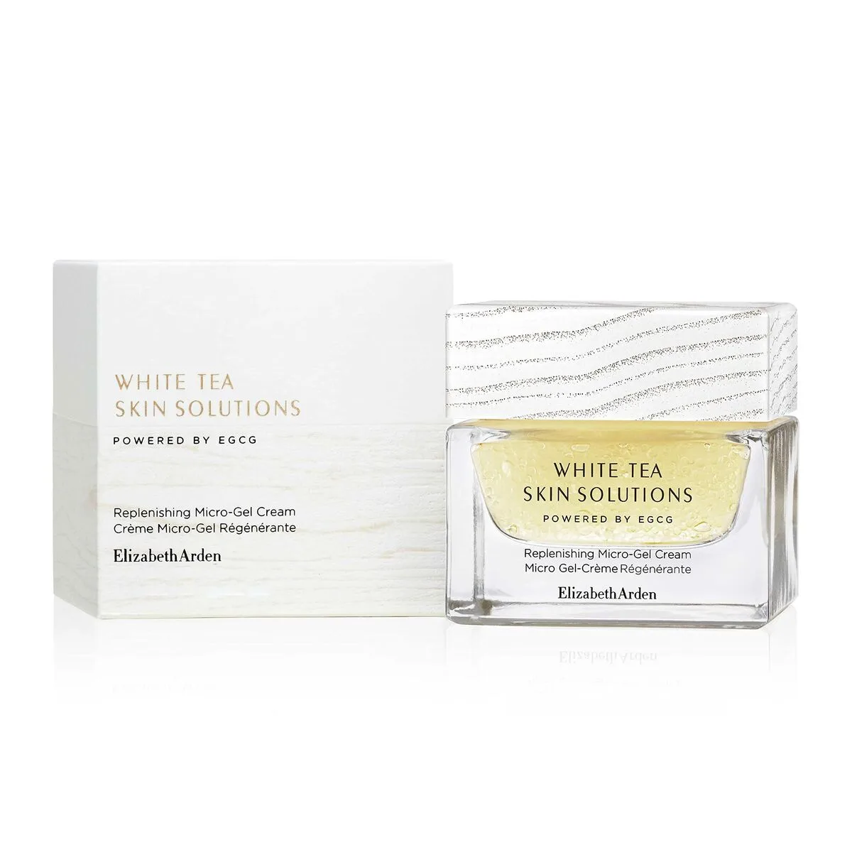 Mousse nettoyante elizabeth arden white tea skin solutions 50 ml s831581265. Diaytar, le curateur de votre style de vie moderne, à travers une offre généraliste constamment renouvelée et actualisée