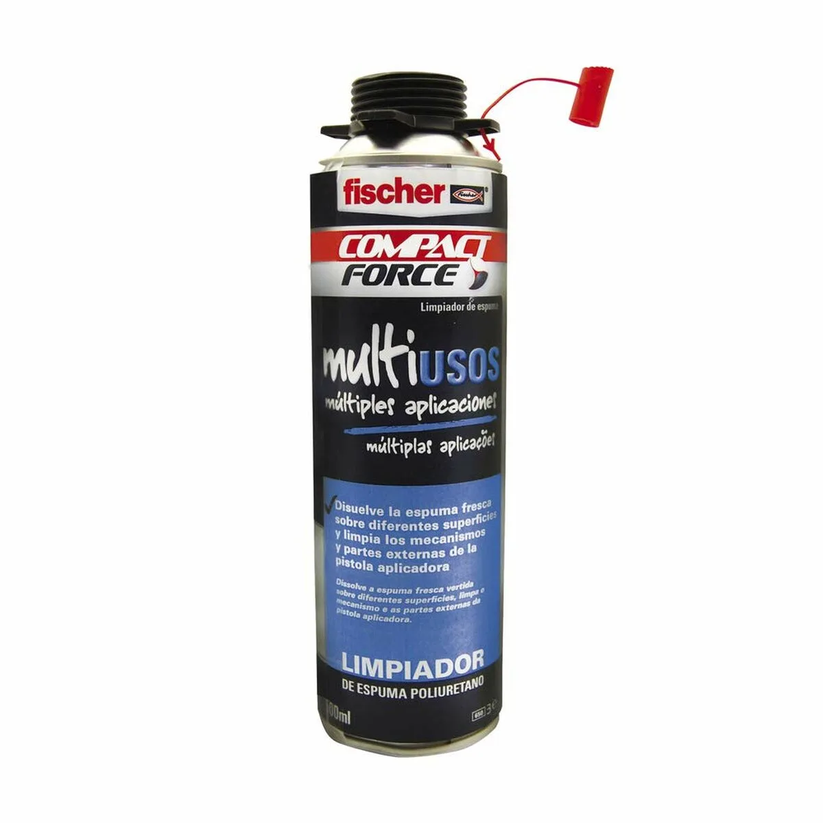 Mousse nettoyante fischer ms 500 ml s790132561. Votre style, votre personnalité, nos produits : bienvenue chez Diaytar !