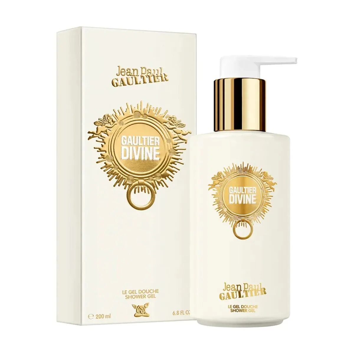 Mousse nettoyante jean paul gaultier divine 200 ml s0511671110. Diaytar mise sur l'intelligence collective : notre communauté nous guide pour dénicher les produits les plus plébiscités.