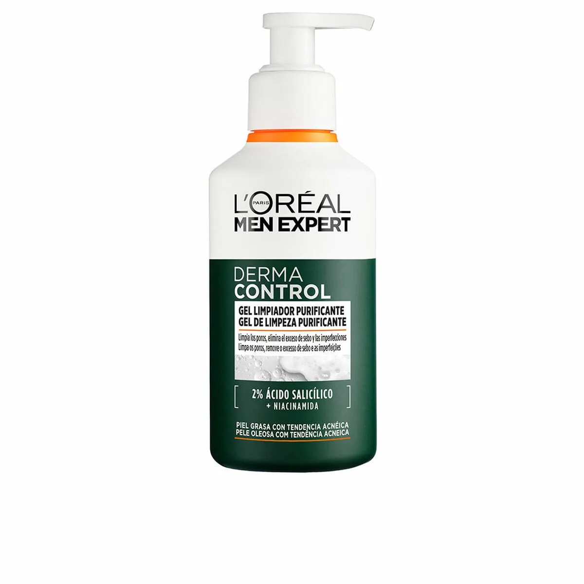 Mousse nettoyante l oreal make up men expert derma control s0512999737. Diaytar, le partenaire de ceux qui veulent une vie mieux équipée, mieux designée et plus connectée, tout simplement.Diaytar : Le laboratoire des tendances où naissent vos futurs produits préférés, des essentiels aux plus innovants.