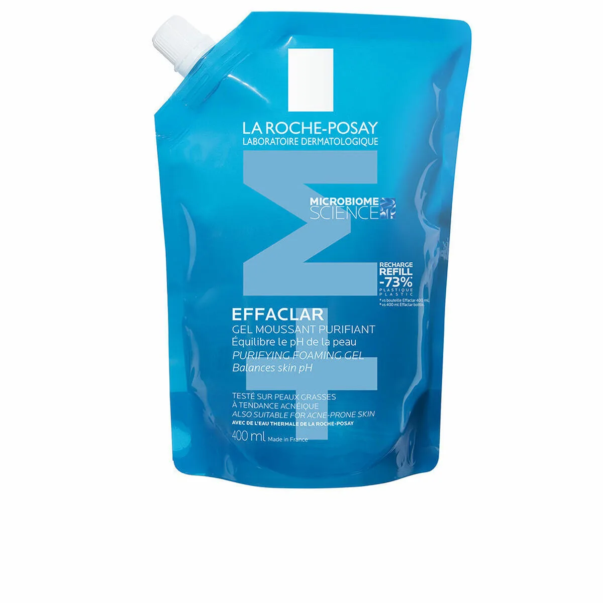 Mousse nettoyante la roche posay effaclar 400 ml s0511745752. Diaytar, c'est votre passeport pour un tour du monde des produits les plus inspirants, sans quitter votre canapé.