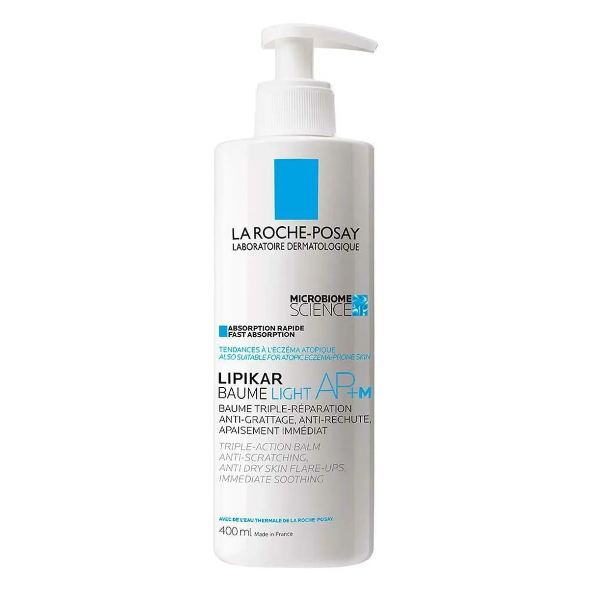 Mousse nettoyante la roche posay lipikar baume m 400 ml s059585069. Laissez-vous guider par Diaytar à travers la jungle des produits pour dénicher ceux qui méritent vraiment votre attention