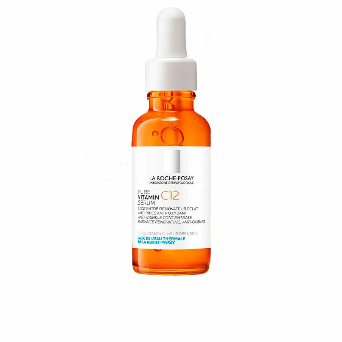 Mousse nettoyante la roche posay pure vitamine c10 30 ml s0512956851. Notre équipe Diaytar est une bande de dénicheurs compulsifs, toujours en quête du produit qui provoquera l'étincelle dans votre regard.