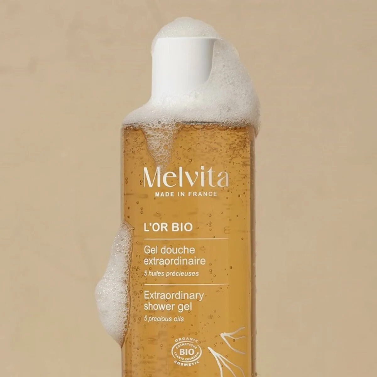 Mousse nettoyante melvita l or bio melvita 250 ml s0512958697. Explorez la galerie virtuelle Diaytar et laissez-vous séduire par nos produits généraux tendance et nos inventions électroniques exclusives