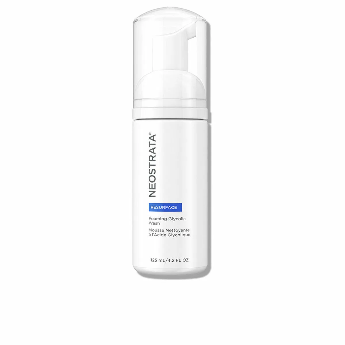 Mousse nettoyante neostrata resurface 125 ml s0513030348. Plongez dans l'univers Diaytar, votre référence pour des produits du quotidien, high-tech et déco, tous porteurs de tendances