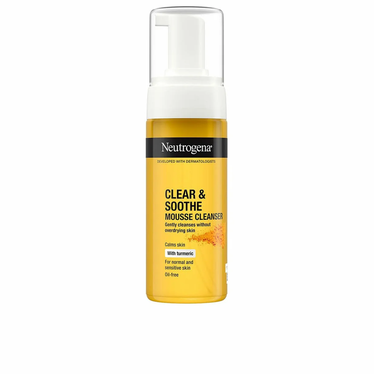 Mousse nettoyante neutrogena clear soothe 150 ml s0512885637. Diaytar a été imaginé pour les acheteurs avisés qui recherchent autant la performance que le design dans leurs produits