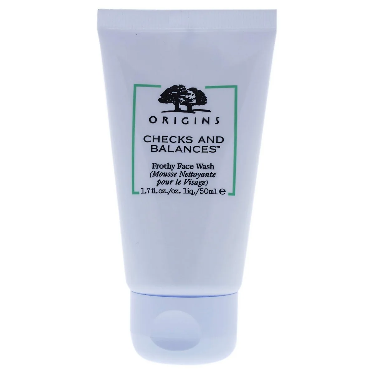 Mousse nettoyante origins checks and balances 50 ml s0510289712. Chez Diaytar, nous fusionnons l'utile à l'agréable avec une gamme complète de produits soigneusement choisis pour leur design et leur fonctionnalité