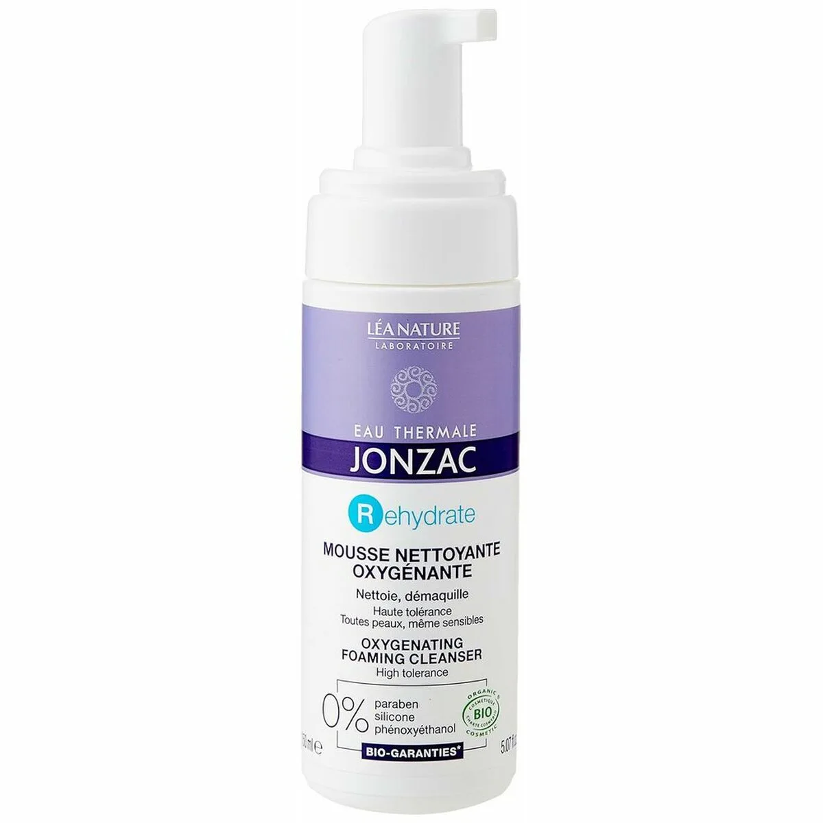 Mousse nettoyante oxygenante mousse eau thermale jonzac 1336322 s450461859. Votre boutique de confiance Diaytar vous accompagne dans tous vos projets.