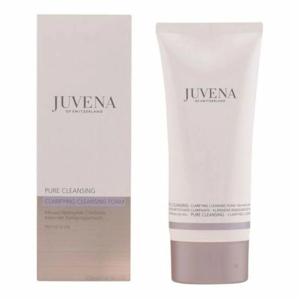 Mousse nettoyante pure cleansing juvena pure cleansing 200 ml 75 ml 1 unite m011733133. Diaytar, c'est la promesse de trouver ce produit parfait qui répondra à un besoin précis tout en étant un objet de désir