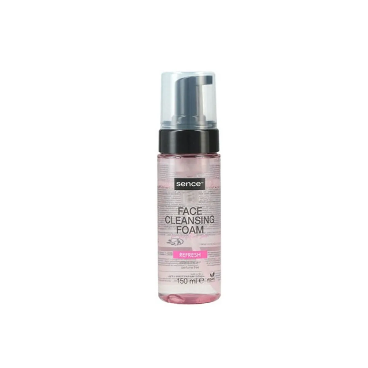 Mousse nettoyante sence sensitive 150 ml s792653814. Nos stylistes Diaytar dénichent pour vous les pépites de la saison.