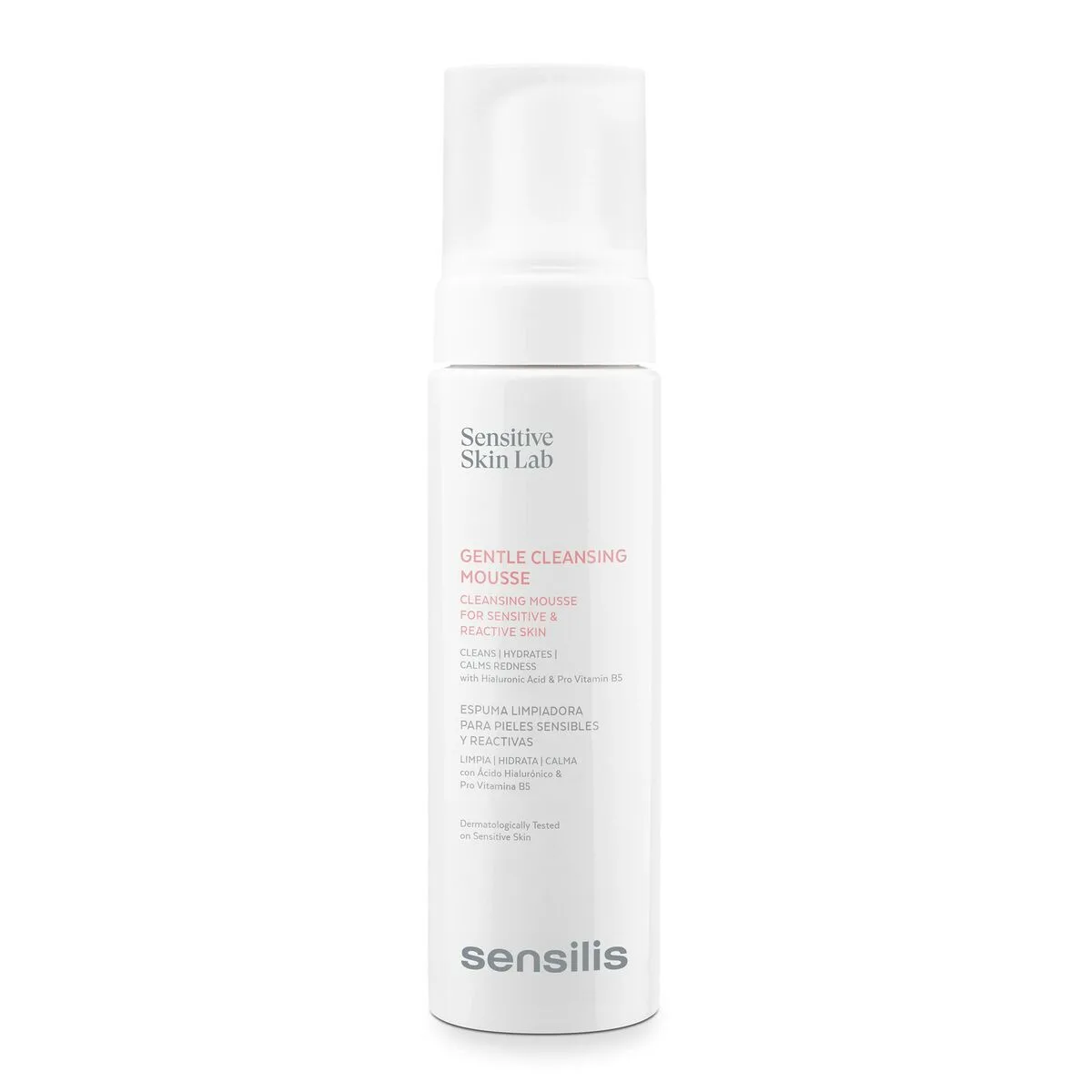 Mousse nettoyante sensilis calmant 2 x 200 ml s0511795846. Plongez dans l'univers Diaytar, votre référence pour des produits du quotidien, high-tech et déco, tous porteurs de tendances