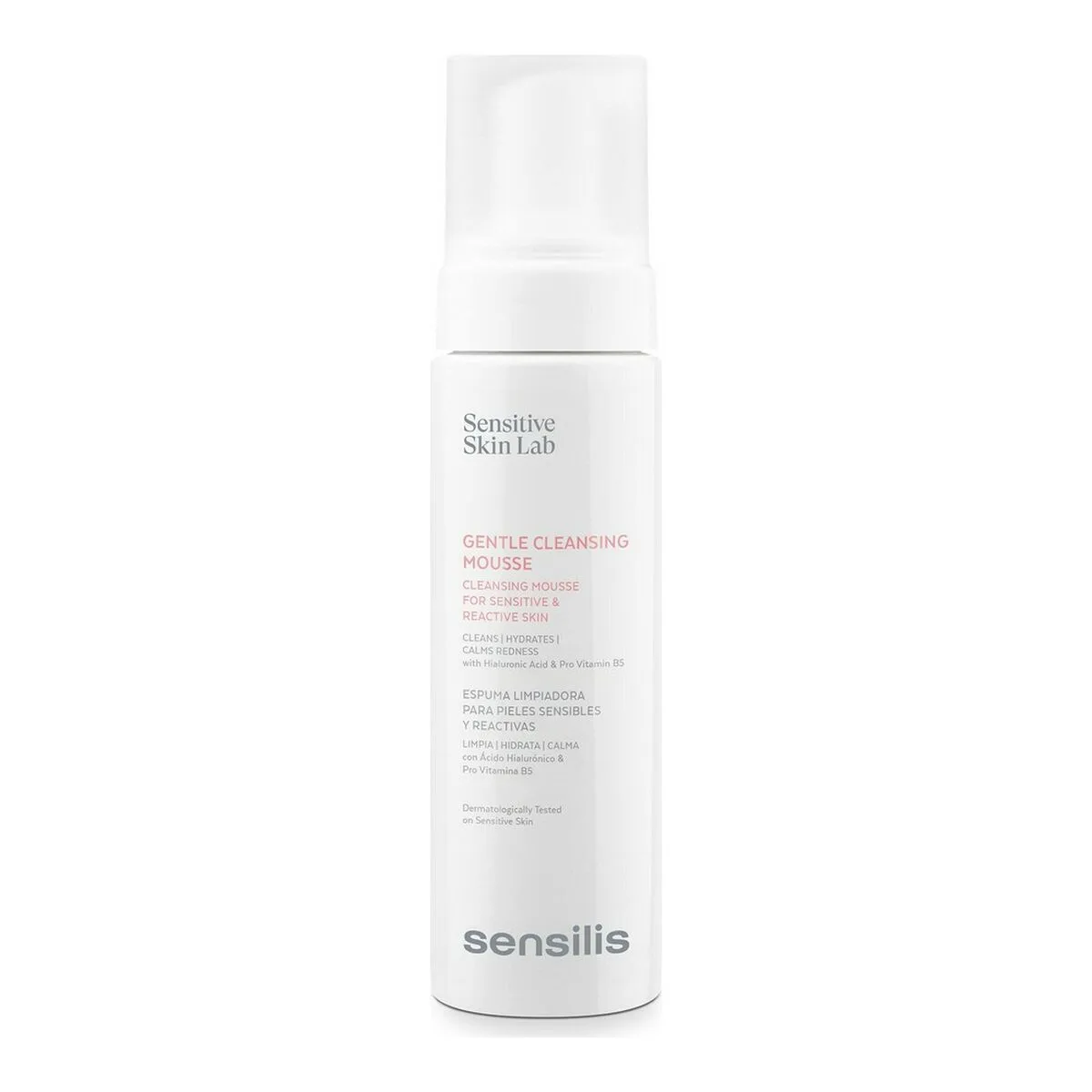 Mousse nettoyante sensilis peaux sensibles 200 ml s059755679. Nous traitons chaque produit Diaytar avec le même respect que si nous devions l'offrir à un proche. La qualité est non-négociable.