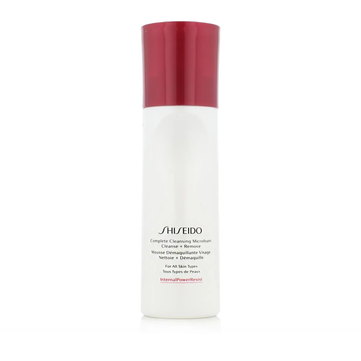 Mousse nettoyante shiseido internalpowerresist 180 ml s831546777. Diaytar, c'est la démonstration que le meilleur des produits est à portée de clic, sans compromis, sans attente.