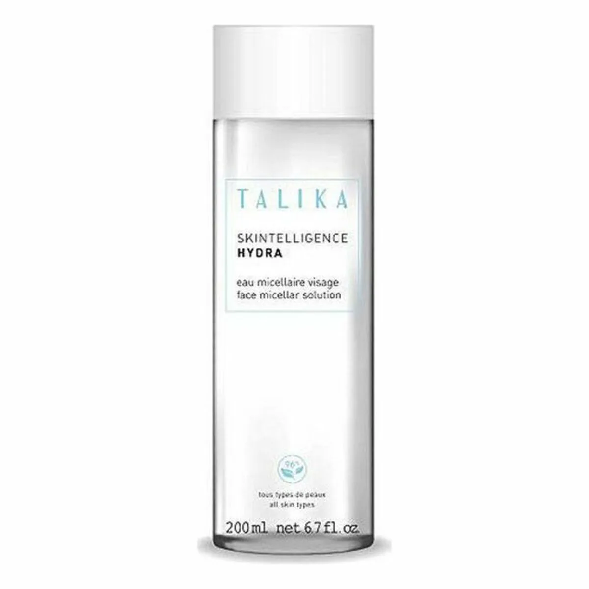 Mousse nettoyante talika skintelligence hydra 200 ml 200 ml s057625783. Diaytar vous propose une sélection pointue de produits électroniques innovants et d'articles maison qui transforment votre quotidien