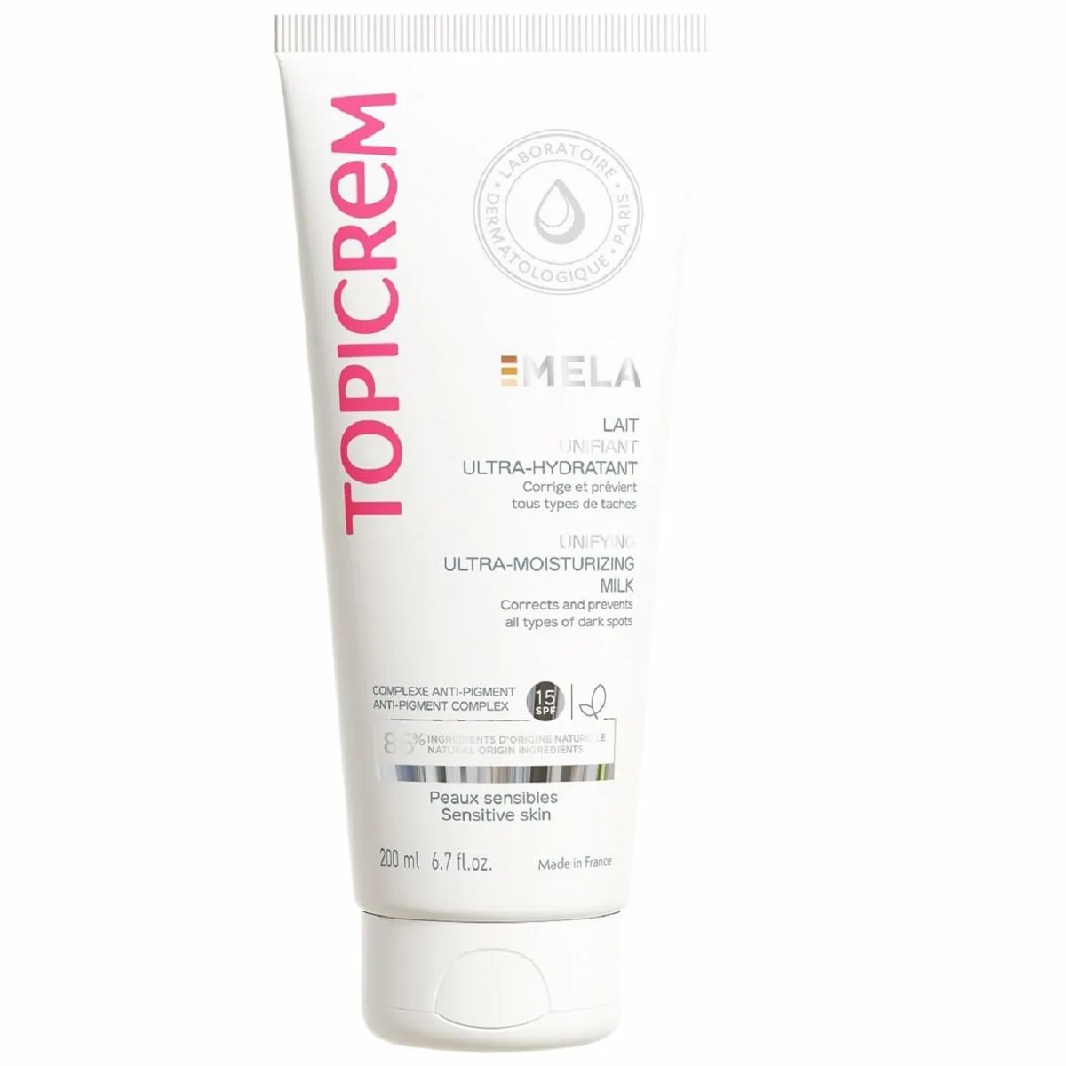 Mousse nettoyante topicrem mela 200 ml s0511470642. Diaytar capitalise sur la diversité : notre force est de vous offrir un choix immense sans jamais sacrifier la qualité