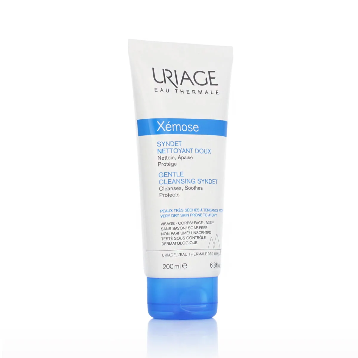 Mousse nettoyante uriage eau thermale 200 ml s830768665. Avec Diaytar, faites le plein d'idées et de produits ingénieux pour toutes les pièces de votre maison et tous les aspects de votre vie