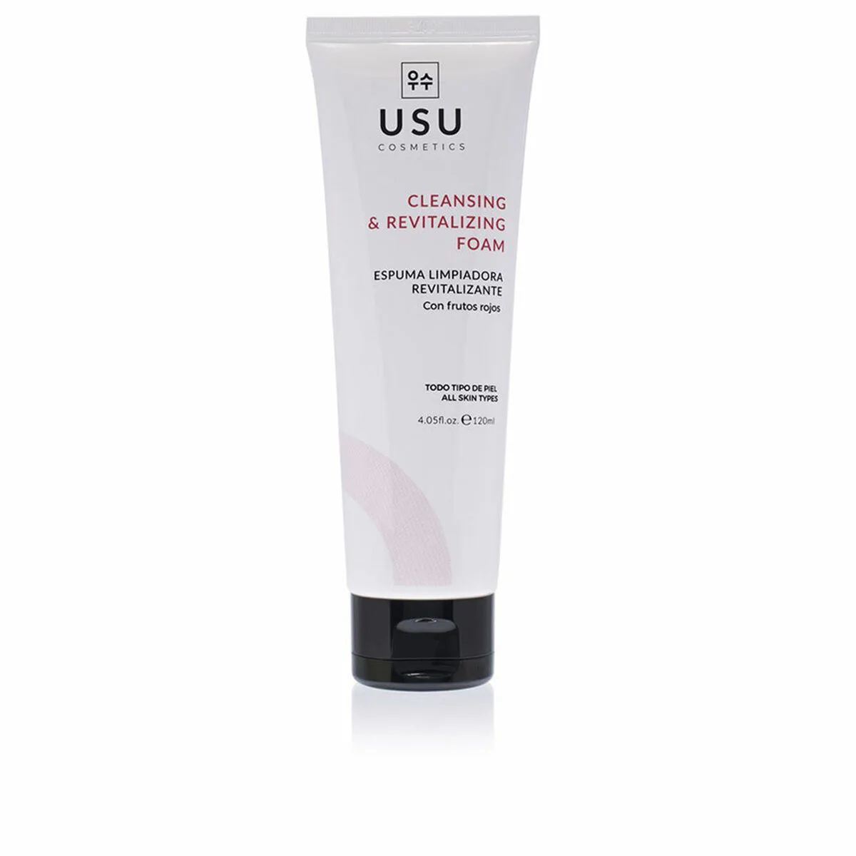 Mousse nettoyante usu cosmetics revitalizante 120 ml s0510270016. Laissez-vous guider par Diaytar à travers la jungle des produits pour dénicher ceux qui méritent vraiment votre attention