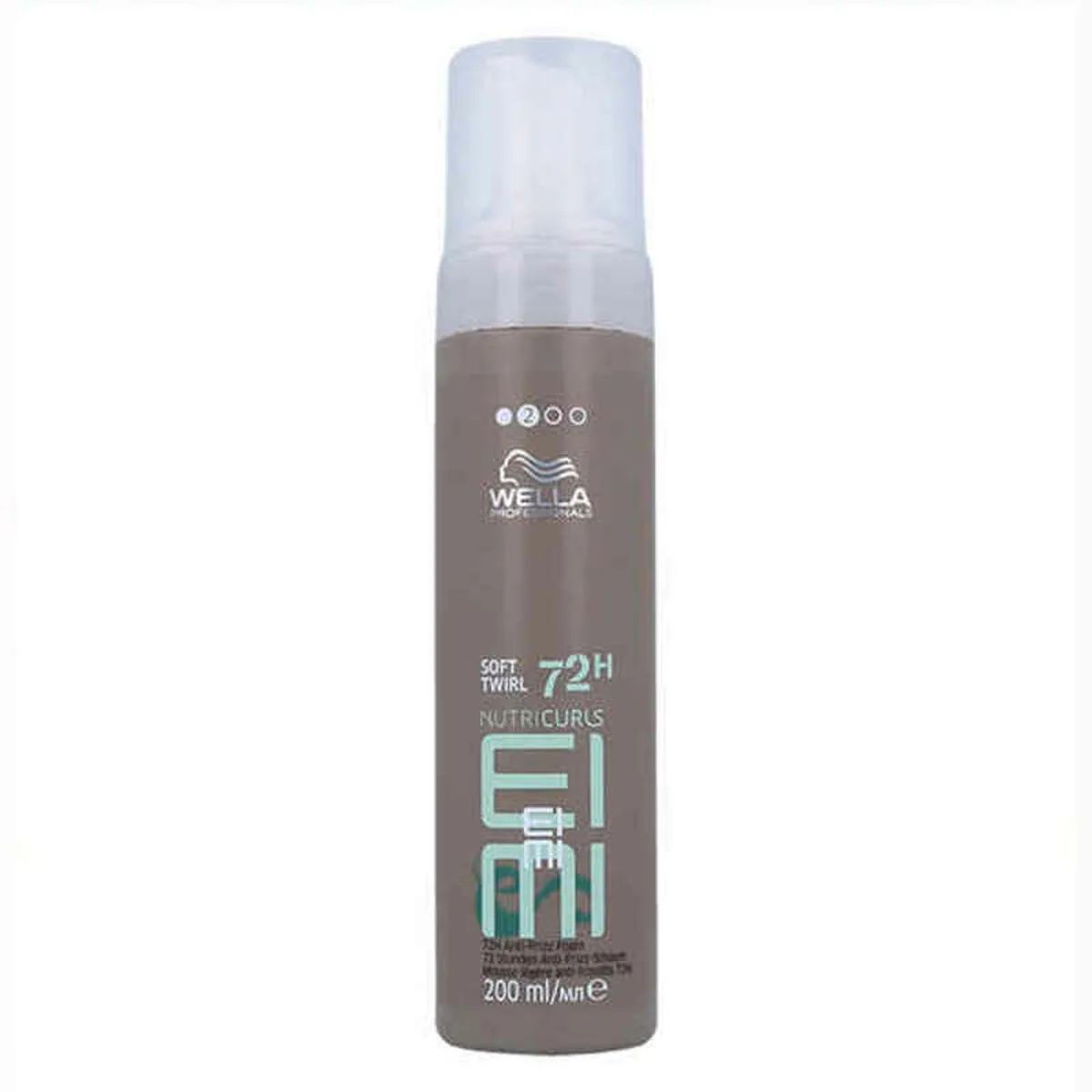 Mousse pour boucles eimi wella 200 ml s424714524. Chez Diaytar, chaque achat est une expérience unique. Explorez notre sélection premium !