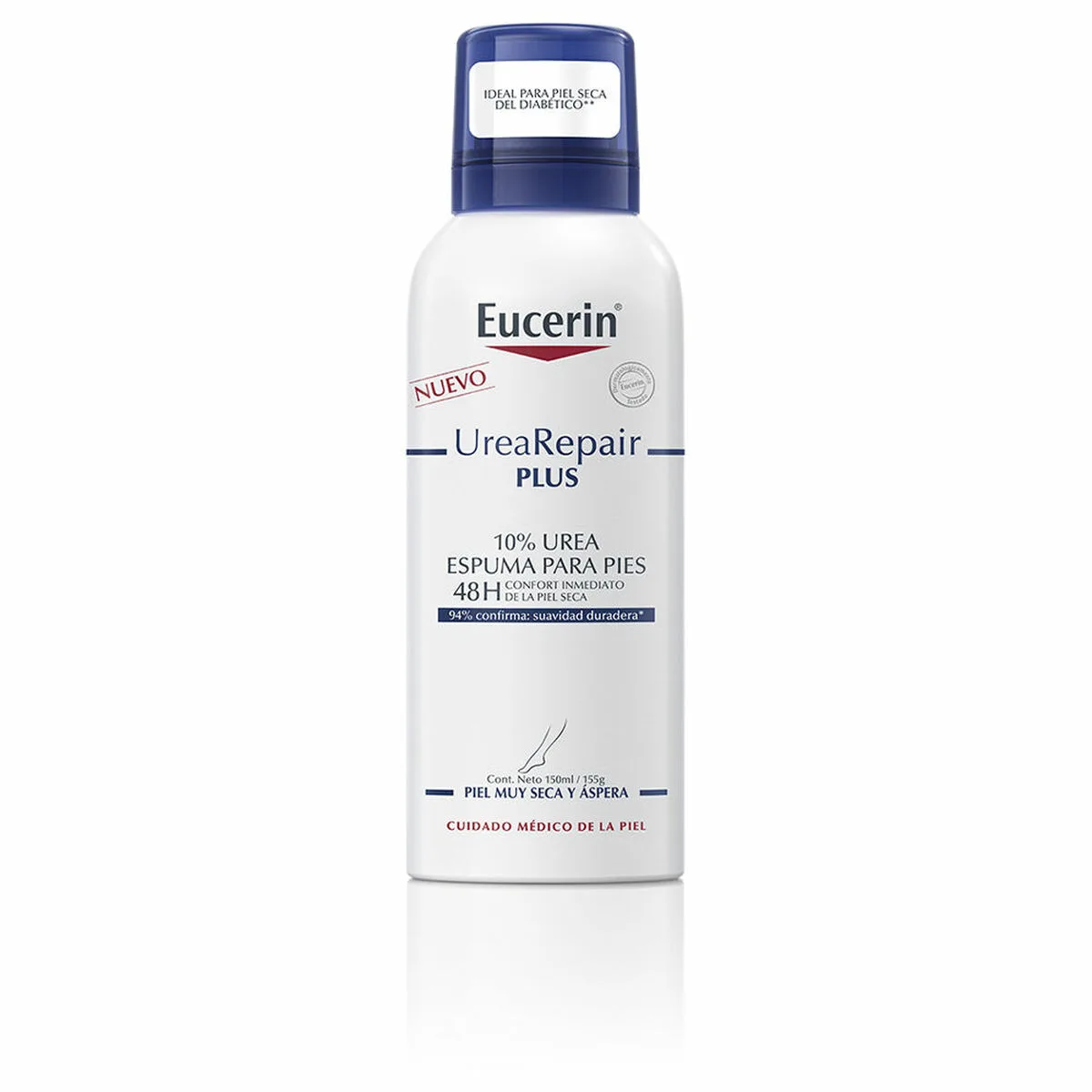 Mousse pour pieds eucerin urearepair plus 150 ml s0510127014. Nous avons bâti Diaytar sur la conviction qu'un produit génial n'a pas de prix, mais devrait avoir un prix accessible.