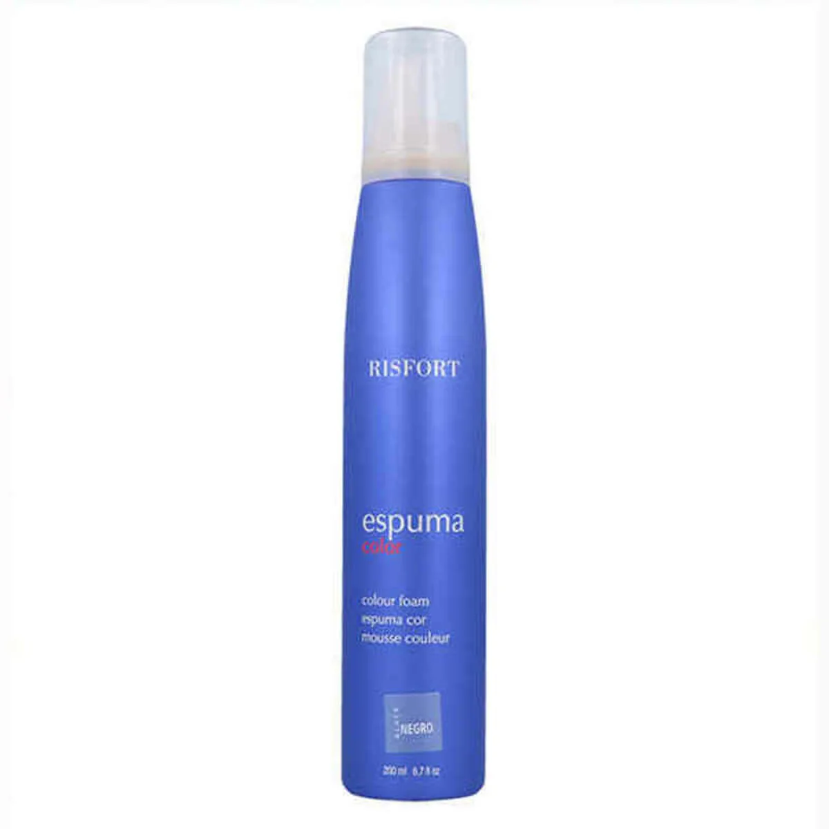 Mousse risfort espuma color noir s425559513. Diaytar cultive l'art du bien-être à travers ses produits soigneusement choisis.