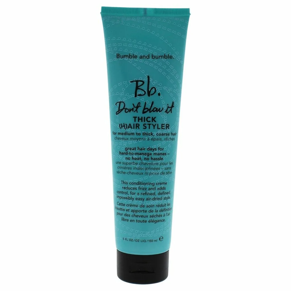 Mousse volumatrice bumble bumble t blow it 150 ml s058895563. Diaytar, c'est le sismographe des tendances : nous captons les vibrations du marché pour vous offrir le meilleur.