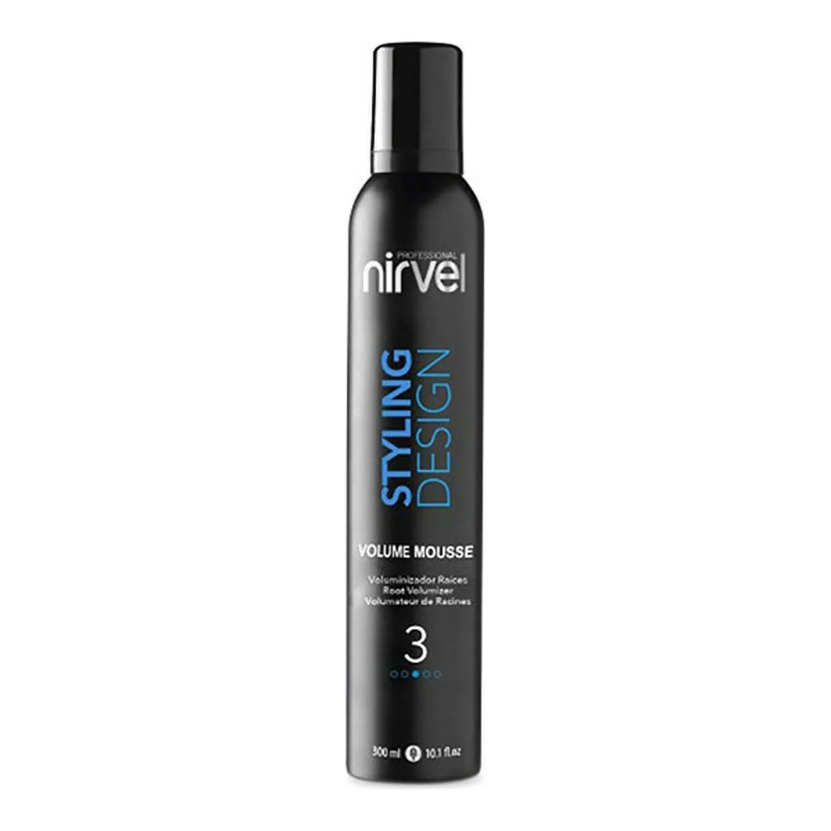 Mousse volumatrice styling design volume mousse nirvel styling design 300 ml s425359218. Diaytar s'engage à vous proposer une expérience shopping unique avec des produits généraux innovants, tendance et toujours à prix attractifs