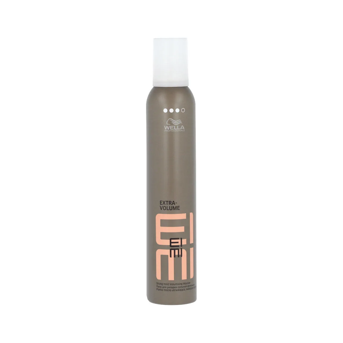 Mousse volumatrice wella eimi 300 ml s830619372. Diaytar opère une veille constante pour vous offrir l'élite des produits généraux, électroniques et maison.