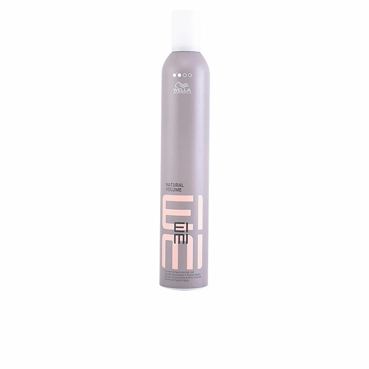Mousse volumatrice wella eimi natural volume 500 ml s059082278. Diaytar, le curateur de votre style de vie moderne, à travers une offre généraliste constamment renouvelée et actualisée