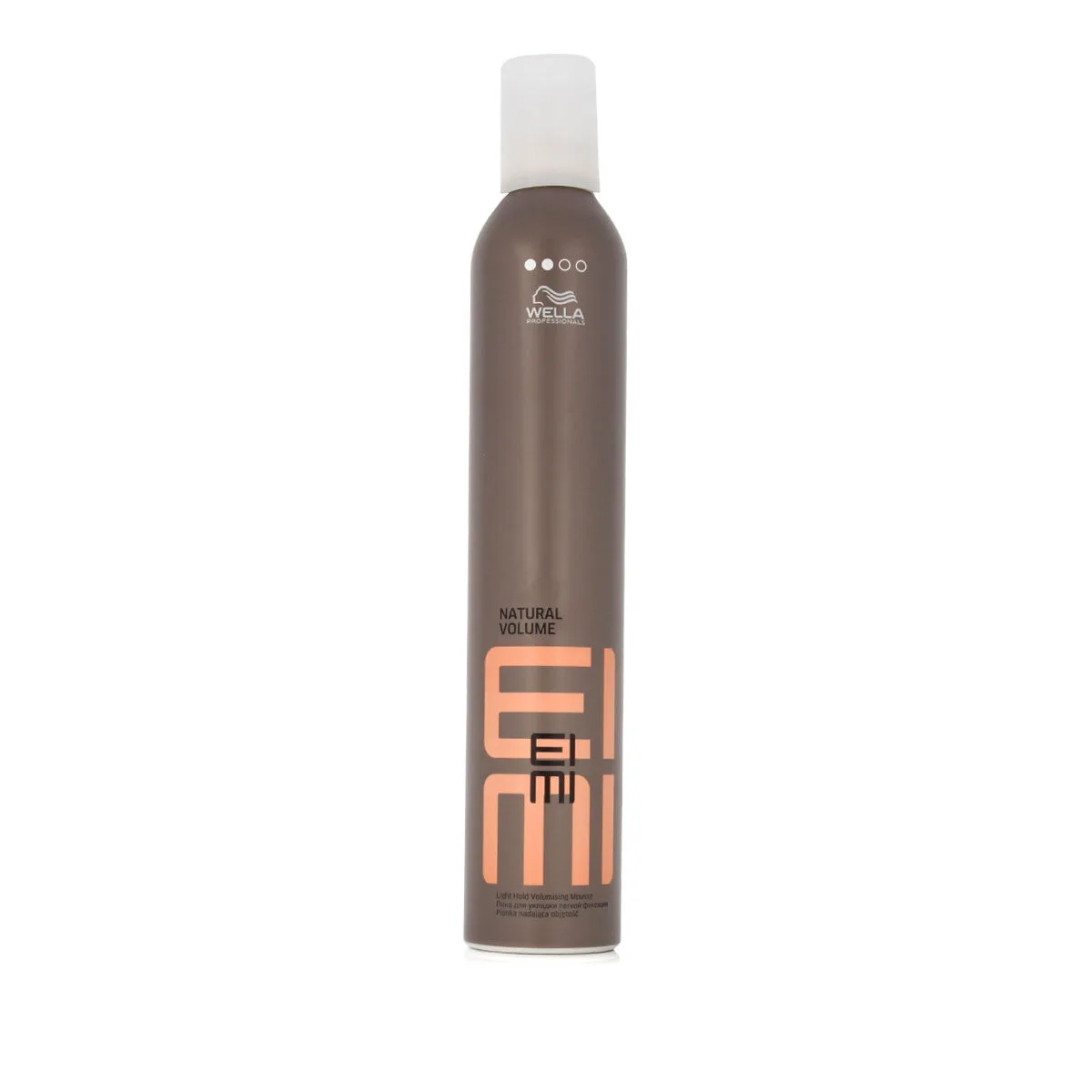 Mousse volumatrice wella eimi natural volume 500 ml s831240176. Pour un shopping sans contrainte et plein de bonnes surprises, Diaytar est la destination ultime des produits généralistes