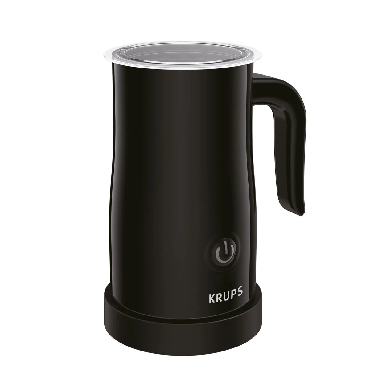 Mousseur a lait krups xl1008 noir 500 w 150 ml s043686869. Diaytar, c'est la certitude de faire un choix judicieux. Chaque produit dans notre catalogue a passé nos tests exigeants.