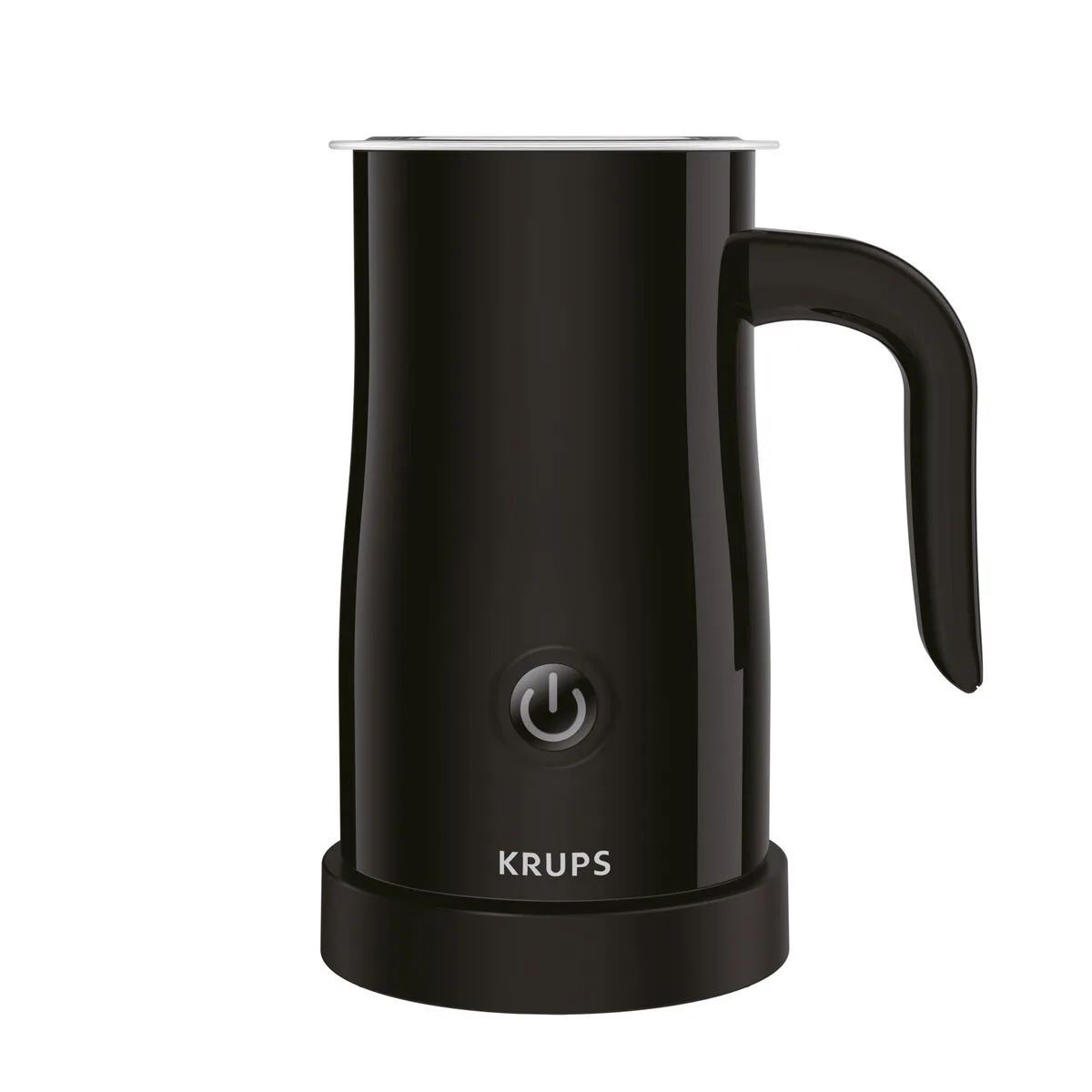 Mousseur a lait krups xl1008 noir 500 w 150 ml s043686873. Nous avons infusé Diaytar avec une dose massive de passion pour le produit. Contagieux : vous allez l'attraper.