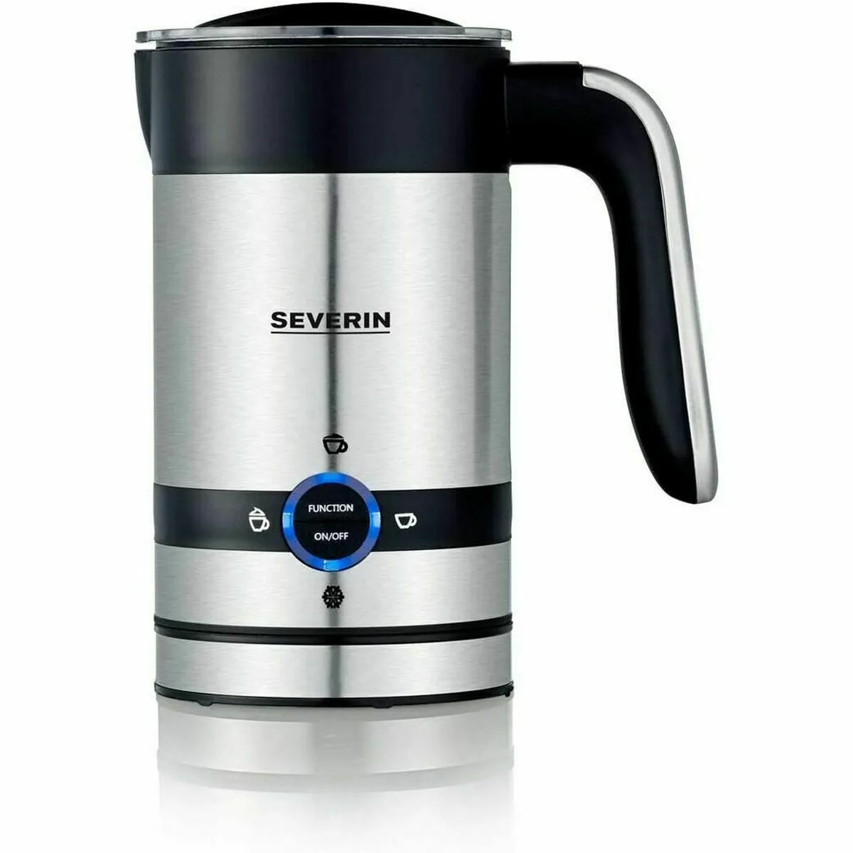 Mousseur a lait severin sm 3584 s9112284488. Diaytar vous ouvre les portes d'un monde où tous les produits, des plus high-tech aux plus simples, sont source d'inspiration
