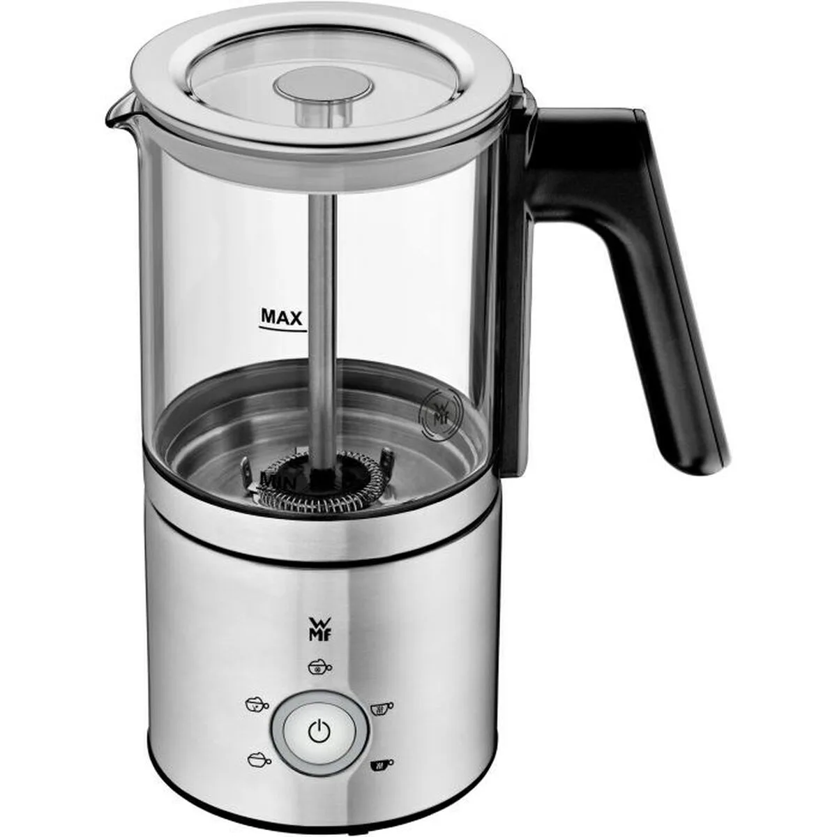 Mousseur a lait wmf 413320011 650 w s9110973395. Diaytar a fait le pari de la transparence : nous vous disons tout sur l'origine et la conception de nos produits.