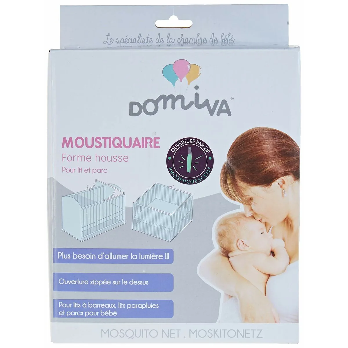 Moustiquaire de berceau domiva blanc s710037044. Diaytar, c'est la plateforme qui ose remettre l'humain au centre de l'expérience produit, dans un monde de plus en plus digital.