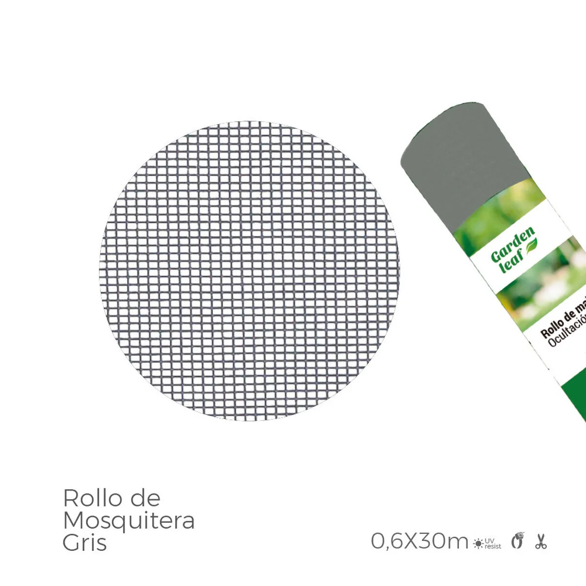 Moustiquaire edm 75870 gris fibre de verre 0 6 x 30 m rouleau s791727515. Nous avons injecté tout notre savoir-faire dans Diaytar pour vous offrir une expérience shopping sans friction, tout en plaisir.