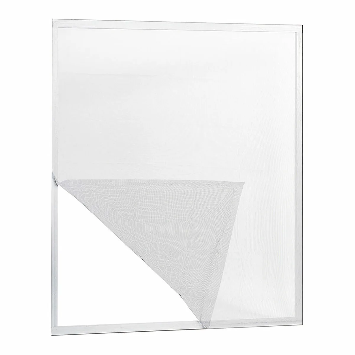 Moustiquaire irs blanc fibre de verre fenetres adhesive 2 unites s792760496. Notre mantra chez Diaytar : un produit, un sourire. Nous mesurons notre succès à votre satisfaction instantanée.