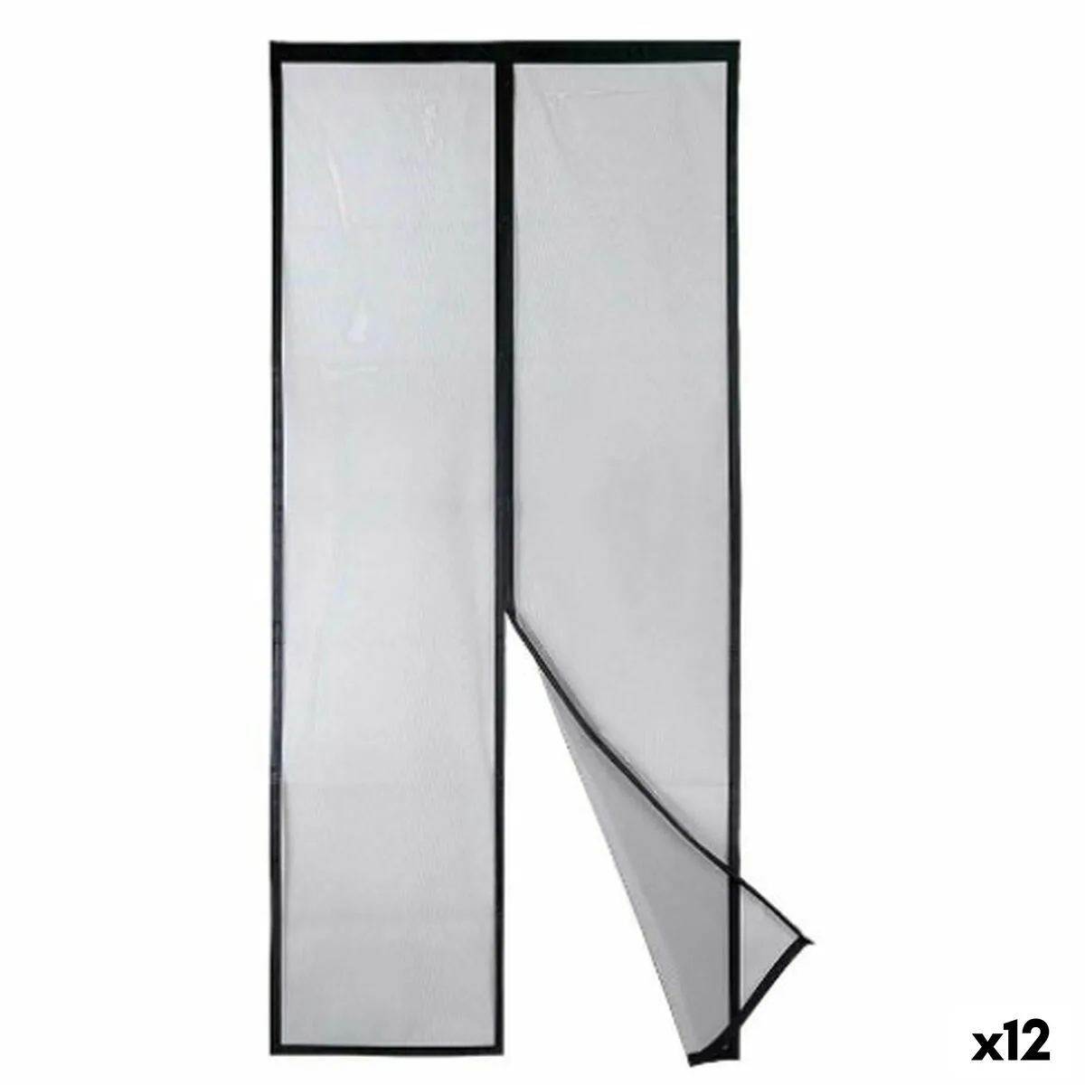 Moustiquaire kipit ba2301 490 noir polyester aimant 90 x 210 cm magnetique 12 unites s362892314. Diaytar c'est bien plus qu'une boutique en ligne : c'est un concept où chaque produit, de l'électronique à la décoration, raconte une histoire