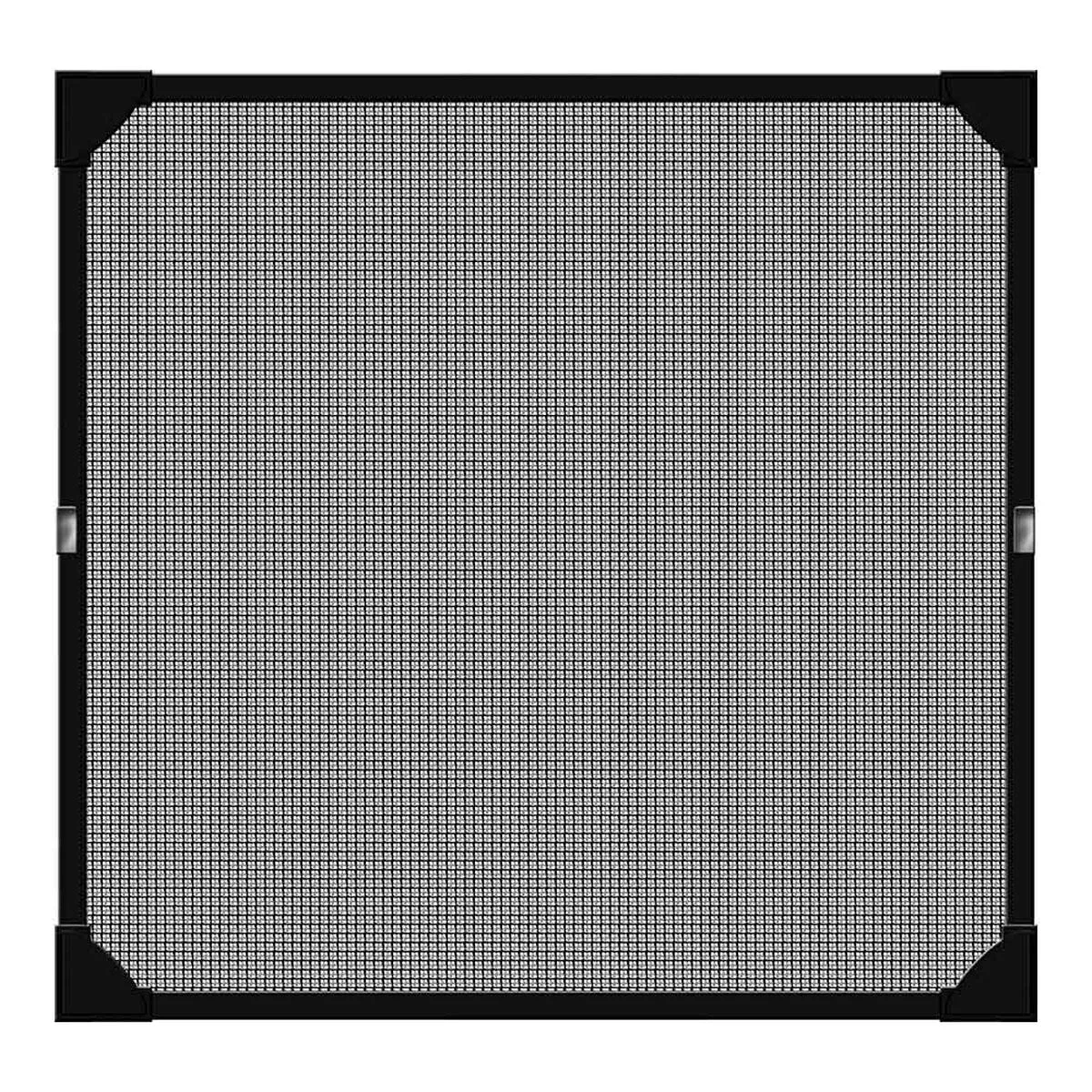 Moustiquaire schellenberg magnetique avec cadre fibre de verre anthracite 100 x 120 cm s790456450. Diaytar, c'est la vitrine permanente des innovations produits qui vont faire parler d'elles dans les mois à venir.