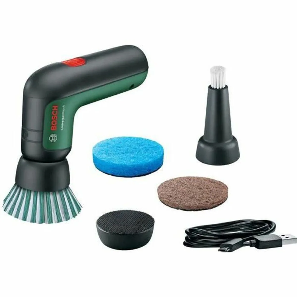 Multi outils bosch universalbrush usb brosse noir 3 6 v s718936486. Diaytar, c'est le compagnon de ceux qui aiment prendre soin d'eux et de leur intérieur avec des produits choisis avec amour.