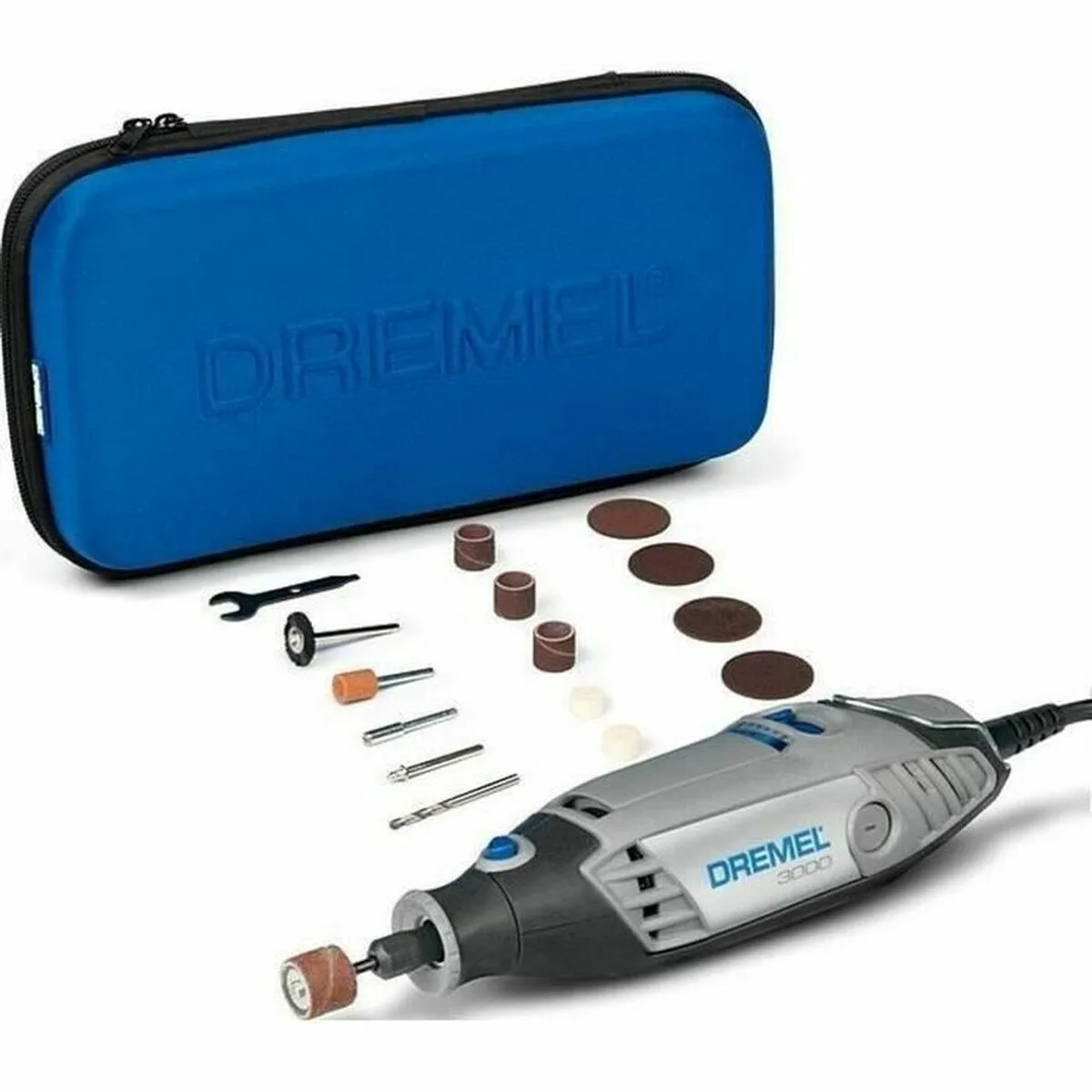 Multi outils dremel 3000 15 s715328570. Diaytar pense global, shoppe local : une plateforme généraliste avec une approche curated pour un public international