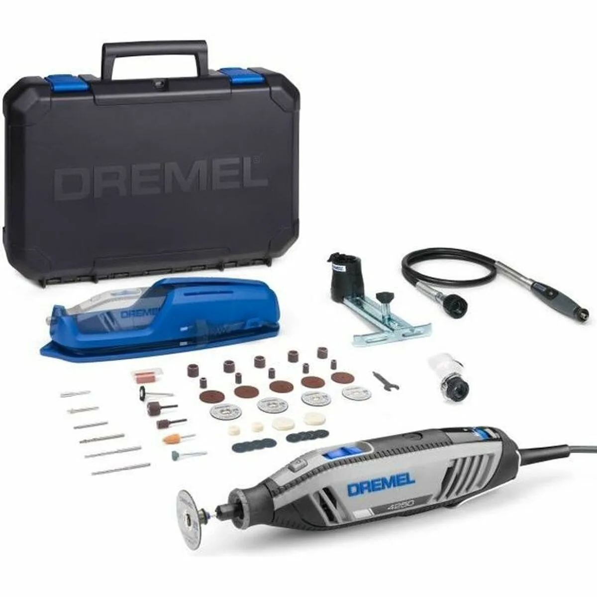 Multi outils dremel 4250 s717193768. Diaytar cultive l'art de la surprise en vous proposant constamment de nouveaux produits généraux et high-tech inattendus