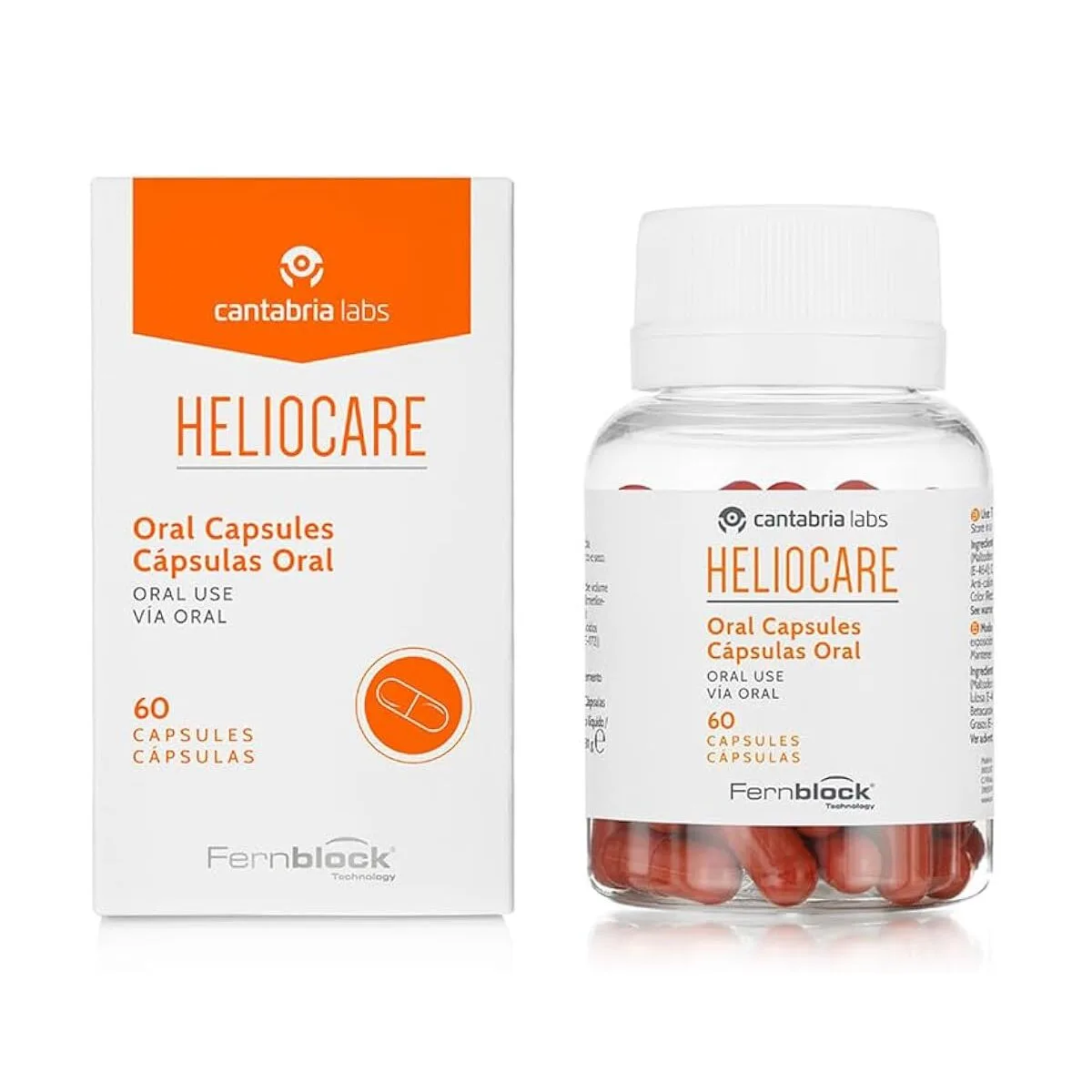 Multi vitamines heliocare advanced ultra oral m012229342. Bienvenue dans le cercle très sélect des acheteurs inspirés. Diaytar révèle les produits qui définiront demain.