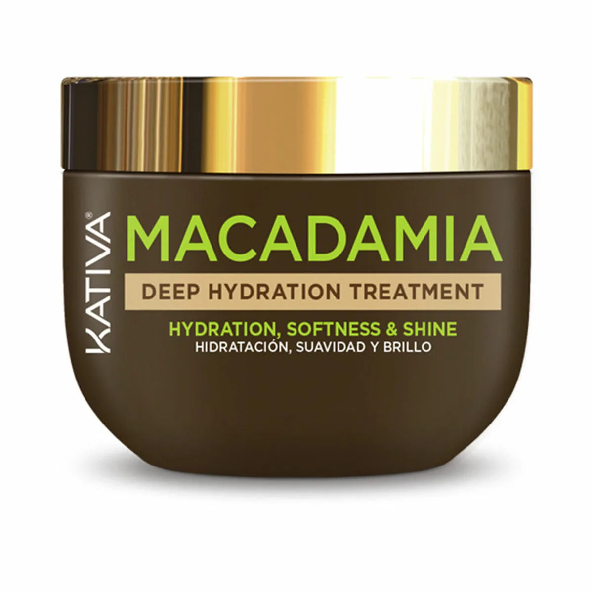 Multi vitamines kativa macadamia kativa s0512229027. Diaytar, le trait d'union entre vos besoins pratiques et vos aspirations esthétiques, à travers une offre généraliste pointue