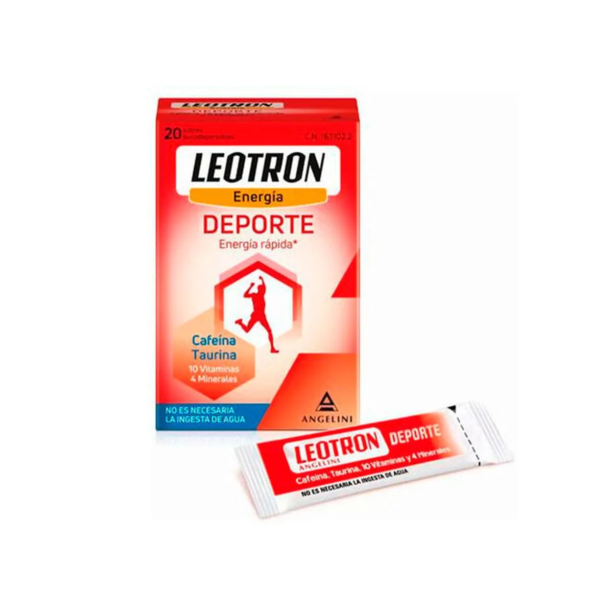 Multi vitamines leotron sport 20 enveloppes m011622414. Nous traitons chaque produit Diaytar avec le même respect que si nous devions l'offrir à un proche. La qualité est non-négociable.