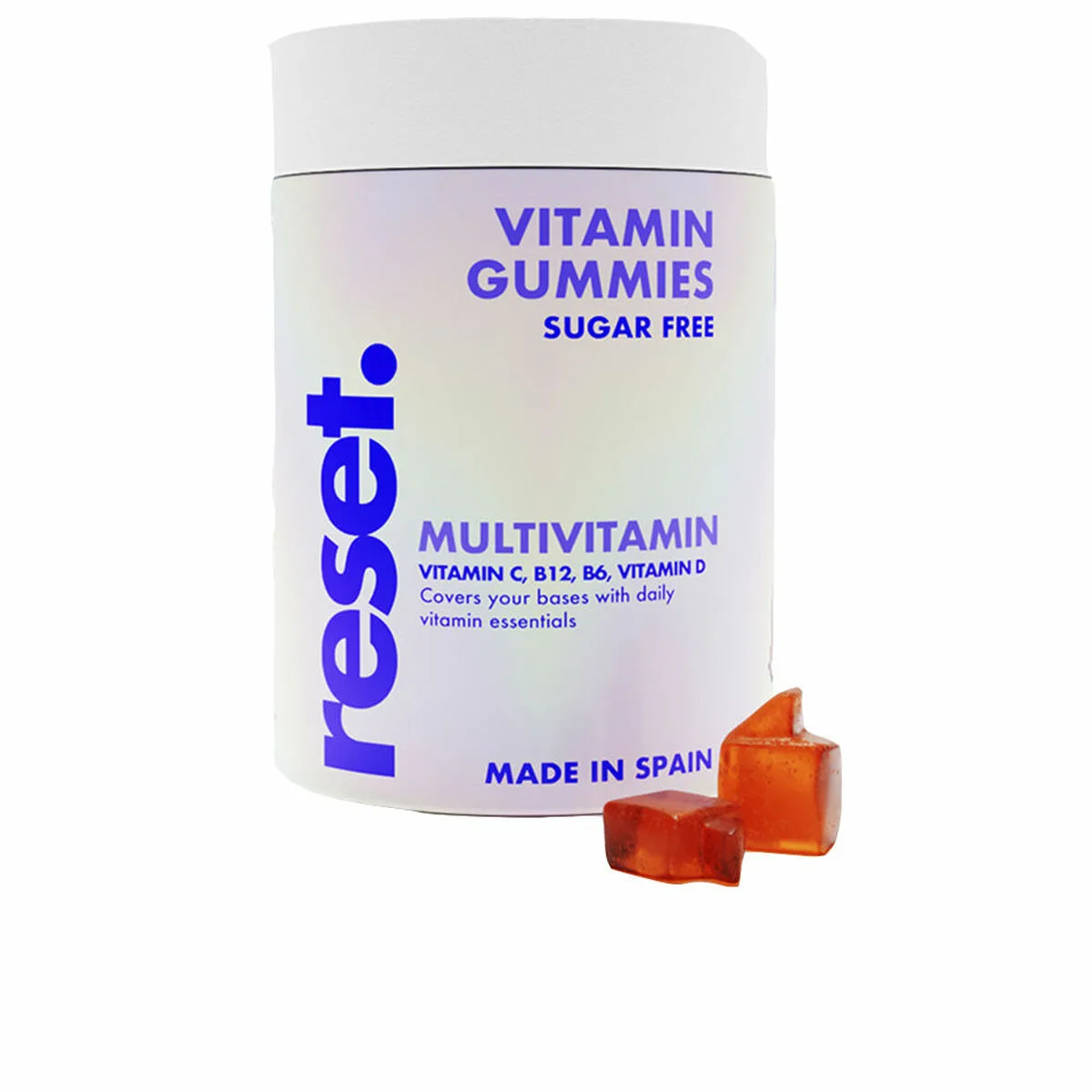 Multi vitamines reset b6 b12 c d s0513035347. Diaytar, c'est la démonstration que le meilleur des produits est à portée de clic, sans compromis, sans attente.