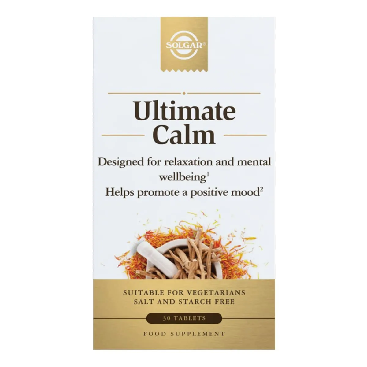 Multi vitamines solgar ultimate calma 30 uds multi vitamines 30 unites s0510456710. La qualité Diaytar : un engagement, une promesse, une satisfaction garantie.