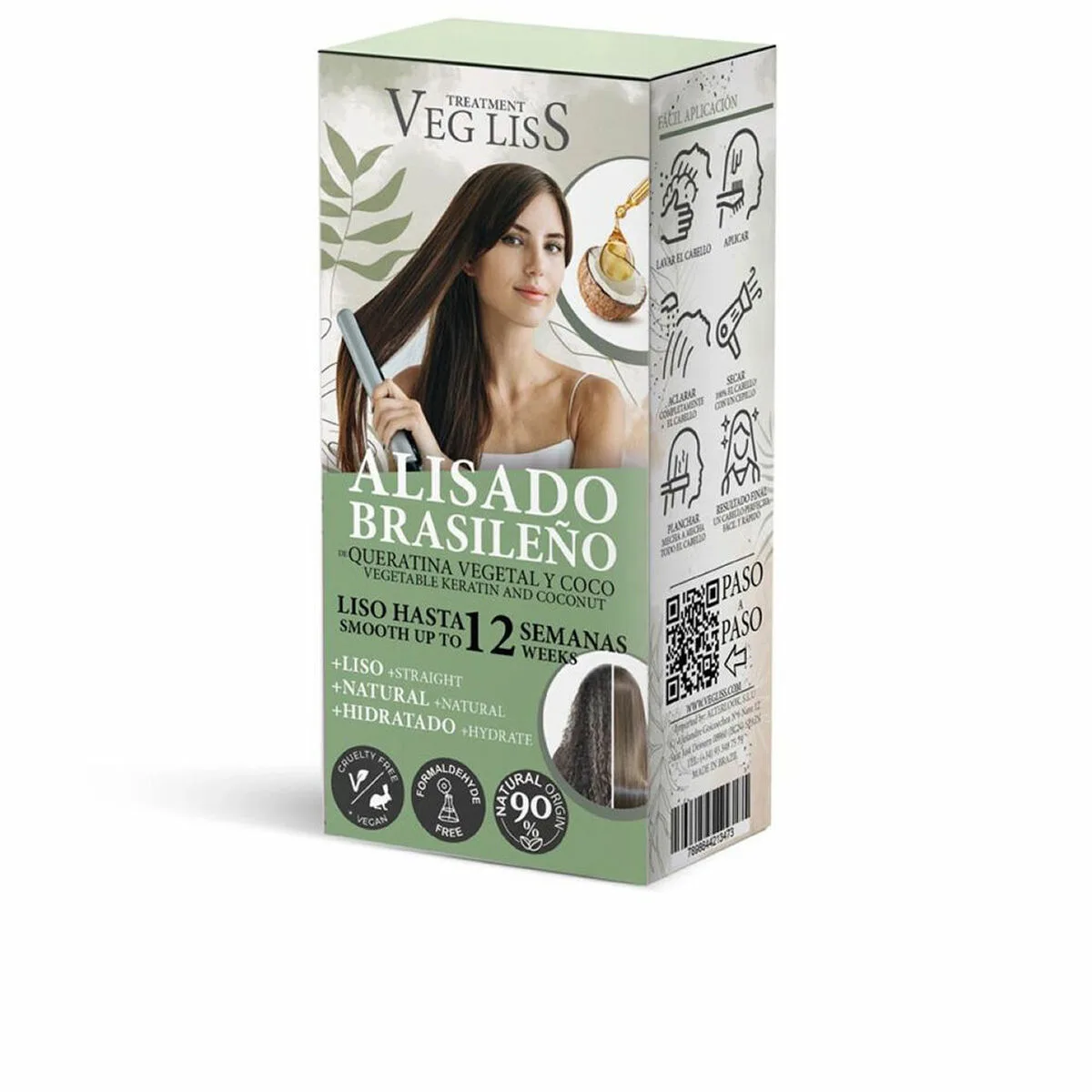 Multi vitamines veg liss veg liss s0512649312. Osez l'originalité avec les créations mode exclusives de Diaytar.