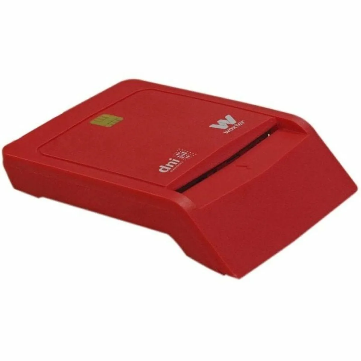 Multilecteur woxter pe26 145 rouge s046387587. Notre équipe Diaytar est une bande de dénicheurs compulsifs, toujours en quête du produit qui provoquera l'étincelle dans votre regard.